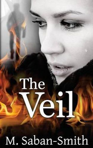 Cover image for The Veil