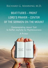 Cover image for Beatitudes - Front Lord's Prayer - Center of the Sermon on the Mount