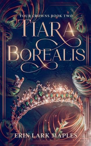 Cover image for Tiara Borealis