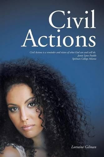 Cover image for Civil Actions