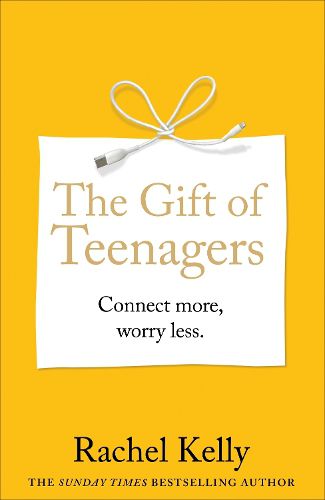 The Gift of Teenagers