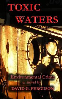 Cover image for Toxic Waters