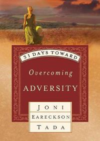 Cover image for 31 Days Toward Overcoming Adversity