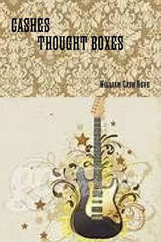 Cover image for Cashes Thought Boxes