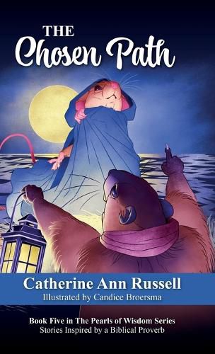 Cover image for The Chosen Path