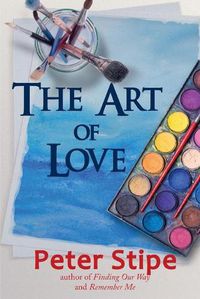 Cover image for The Art of Love