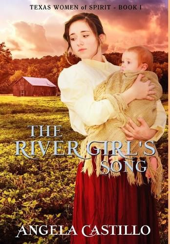 Cover image for The River Girl's song