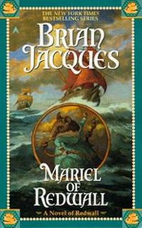 Cover image for Mariel of Redwall