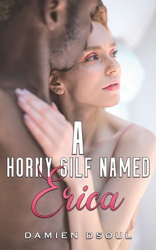 A Horny Gilf Named Erica