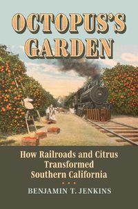 Cover image for Octopus's Garden