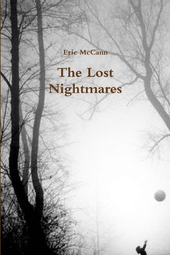 Cover image for The Lost Nightmares