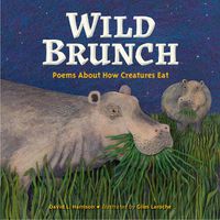 Cover image for Wild Brunch
