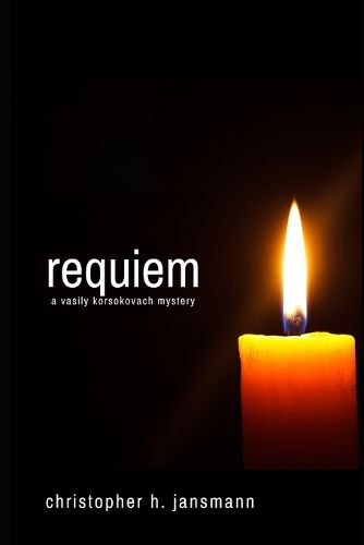 Cover image for Requiem