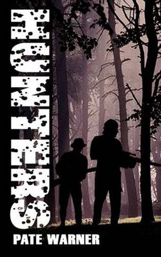 Cover image for Hunters