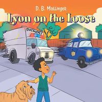 Cover image for Lyon on the Loose