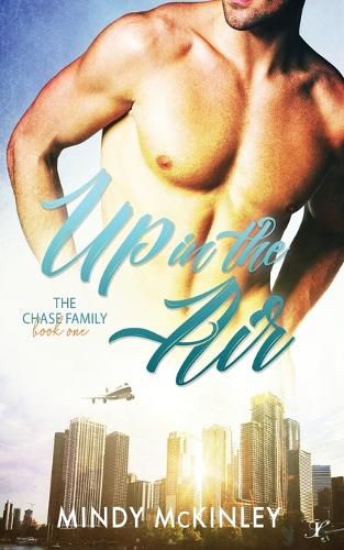 Cover image for Up in the Air