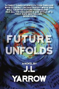 Cover image for Future Unfolds