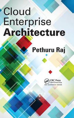 Cover image for Cloud Enterprise Architecture