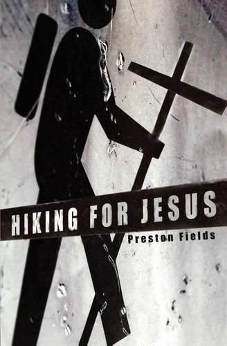 Cover image for Hiking For Jesus