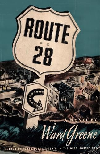 Cover image for Route 28