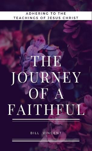 Cover image for The Journey of a Faithful