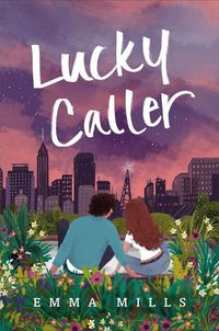 Cover image for Lucky Caller