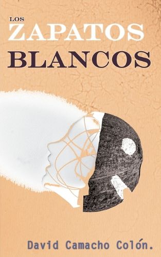 Cover image for Los Zapatos Blancos