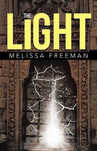 Cover image for The Light