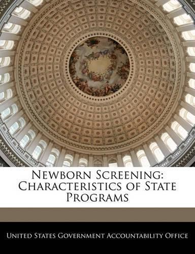 Cover image for Newborn Screening