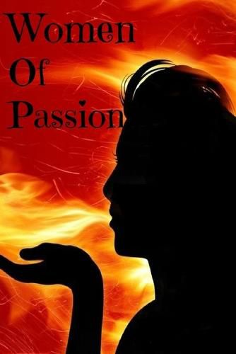 Cover image for Women Of Passion