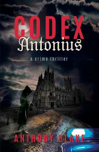 Cover image for Codex Antonius