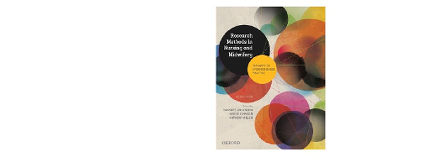 Cover image for Research Methods in Nursing and Midwifery eBook: Pathways to Evidence-Based Practice