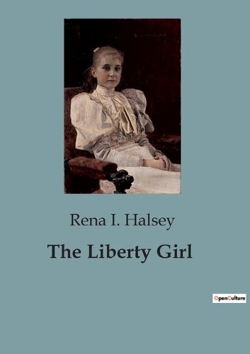 Cover image for The Liberty Girl