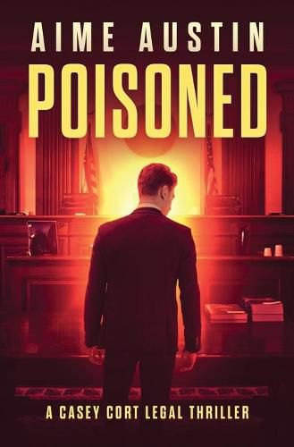 Cover image for Poisoned