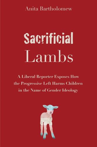 Cover image for Sacrificial Lambs