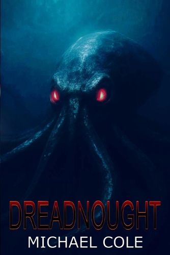 Cover image for Dreadnought