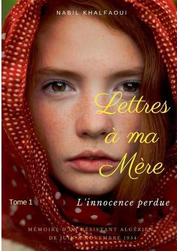 Cover image for Lettres a ma mere