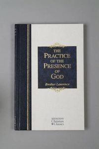Cover image for Practice of the Presence of God