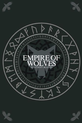 Cover image for Empire of Wolves