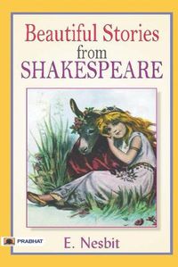 Cover image for Beautiful Stories From Shakespeare