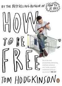 Cover image for How to be Free