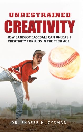 Cover image for Unrestrained Creativity