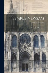 Cover image for Temple Newsam