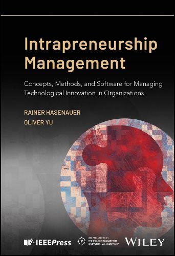 Cover image for Intrapreneurship Management