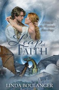 Cover image for A Leap of Faith