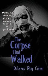 Cover image for The Corpse That Walked