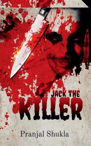 Cover image for Jack the Killer