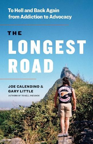 Cover image for The Longest Road