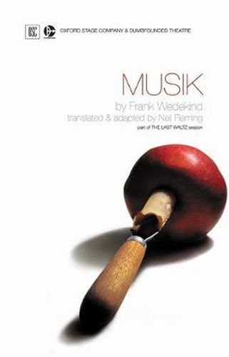 Cover image for Musik