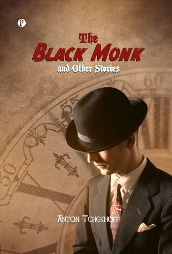 Cover image for The Black Monk and Other Stories